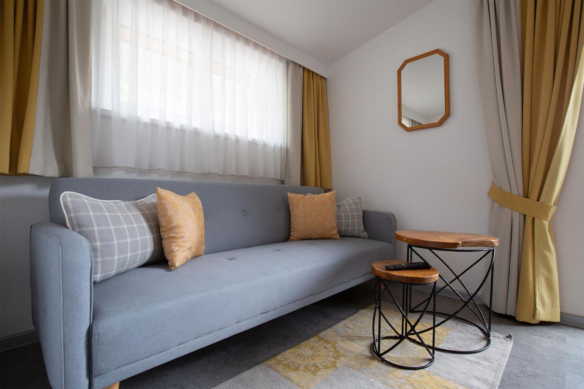 B&B Wienerhof Trins Quarto foto