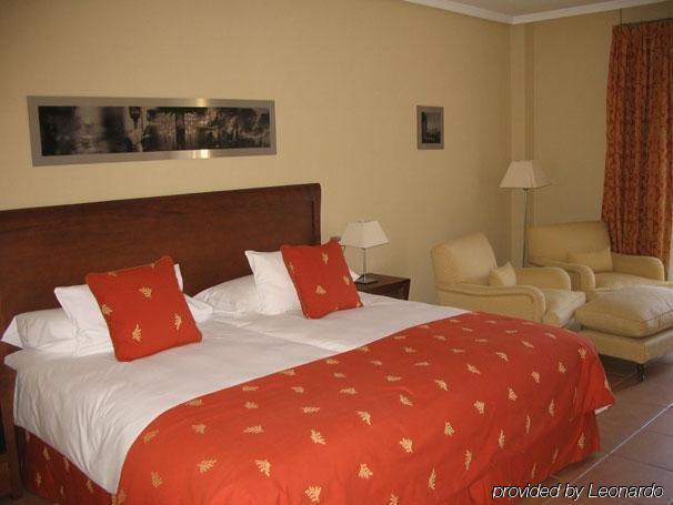 B&B Wienerhof Trins Quarto foto